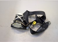  Ремень безопасности Volkswagen Passat 6 2005-2010 20483068 #1