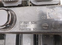 7591534 Блок управления бортовой сети (Body Control Module) BMW 3 F30 2012-2019 20483071 #4