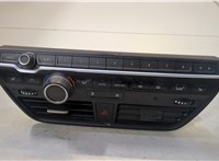  Переключатель отопителя (печки) BMW i3 2013-2022 20483072 #1