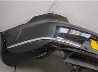  Бампер Volkswagen Passat 7 2010-2015 Европа 20483076 #4