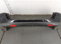  Бампер Ford Fusion 2002-2012 20483087 #1