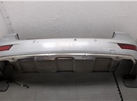  Бампер Mercedes ML W164 2005-2011 20483091 #1