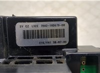 7H42-18D679-DB Переключатель отопителя (печки) Land Rover Range Rover 3 (LM) 2002-2012 20483099 #4