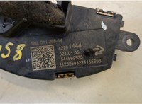 42761444 Сопротивление отопителя (моторчика печки) Buick Encore GX 2024-2025 20483108 #3
