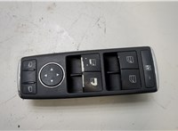  Кнопка стеклоподъемника (блок кнопок) Mercedes GLK X204 2008-2015 20483113 #1