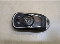  Ключ зажигания Buick Encore GX 2024-2025 20483119 #1