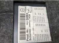  Дверная карта (Обшивка двери) Mercedes GLK X204 2008-2015 20483120 #5