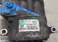 1K0820859F Компрессор кондиционера Volkswagen Golf 5 2003-2009 20483125 #3