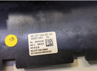 9830084880 Дисплей компьютера (информационный) Peugeot Partner 2018-2024 20483141 #3