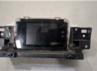  Дисплей компьютера (информационный) Ford Focus 3 2011-2015 20483155 #1