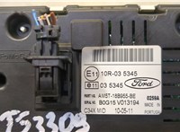  Дисплей компьютера (информационный) Ford Focus 3 2011-2015 20483155 #3