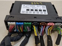 13535993 Блок управления бортовой сети (Body Control Module) Buick Encore GX 2024-2025 20483160 #3