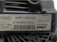 1762377, 2321305 Генератор Ford Focus 3 2011-2015 20483167 #3