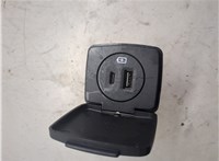  Разъем AUX/USB Ford Explorer 2019-2025 20483173 #2