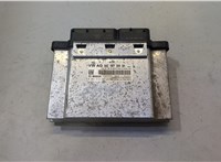 04E907309BM, 0261S12607 Блок управления двигателем Skoda Yeti 2009-2018 20483179 #1