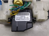  Переключатель поворотов и дворников (стрекоза) Mitsubishi Outlander XL 2006-2012 20483181 #4
