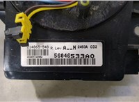  Переключатель поворотов и дворников (стрекоза) Jeep Compass 2011-2016 20483195 #2