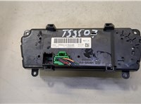  Переключатель отопителя (печки) Jeep Compass 2011-2016 20483197 #2