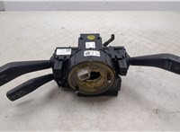  Переключатель поворотов и дворников (стрекоза) Volkswagen Passat 6 2005-2010 20483202 #1