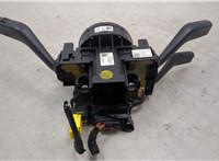  Переключатель поворотов и дворников (стрекоза) Volkswagen Passat 6 2005-2010 20483202 #2