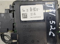  Переключатель поворотов и дворников (стрекоза) Volkswagen Passat 6 2005-2010 20483202 #6