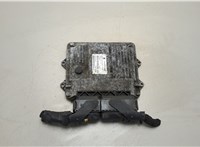 55568383KZ Блок управления двигателем Opel Corsa D 2006-2014 20483211 #1