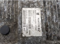55568383KZ Блок управления двигателем Opel Corsa D 2006-2014 20483211 #2