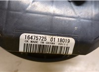 16475725 Двигатель отопителя (моторчик печки) Chevrolet Equinox 2017-2021 20483213 #3