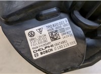  Электропривод заслонки отопителя Chevrolet Equinox 2017-2021 11437534 #3