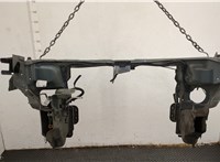  Рамка передняя (телевизор) Opel Antara 20483221 #2
