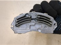T1000660WB Сопротивление отопителя (моторчика печки) BMW X6 E71 2007-2014 20483227 #1