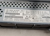  Магнитола Mercedes Vito W447 2014- 20483237 #5