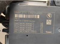 61356992954 Блок управления светом BMW X4 F26 2014-2018 20483250 #2