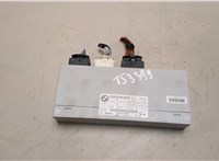 61357394649 Блок управления доводчика багажной двери BMW X4 F26 2014-2018 20483258 #1