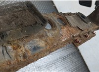  Усилитель бампера Ford Focus 3 2011-2015 11437555 #3