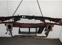  Усилитель бампера Ford Focus 3 2011-2015 11437555 #5