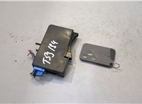  Замок зажигания Renault Espace 4 2002- 20483273 #1