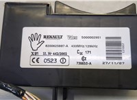  Замок зажигания Renault Espace 4 2002- 20483273 #3