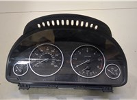 8794197 Щиток приборов (приборная панель) BMW X4 F26 2014-2018 20483284 #1