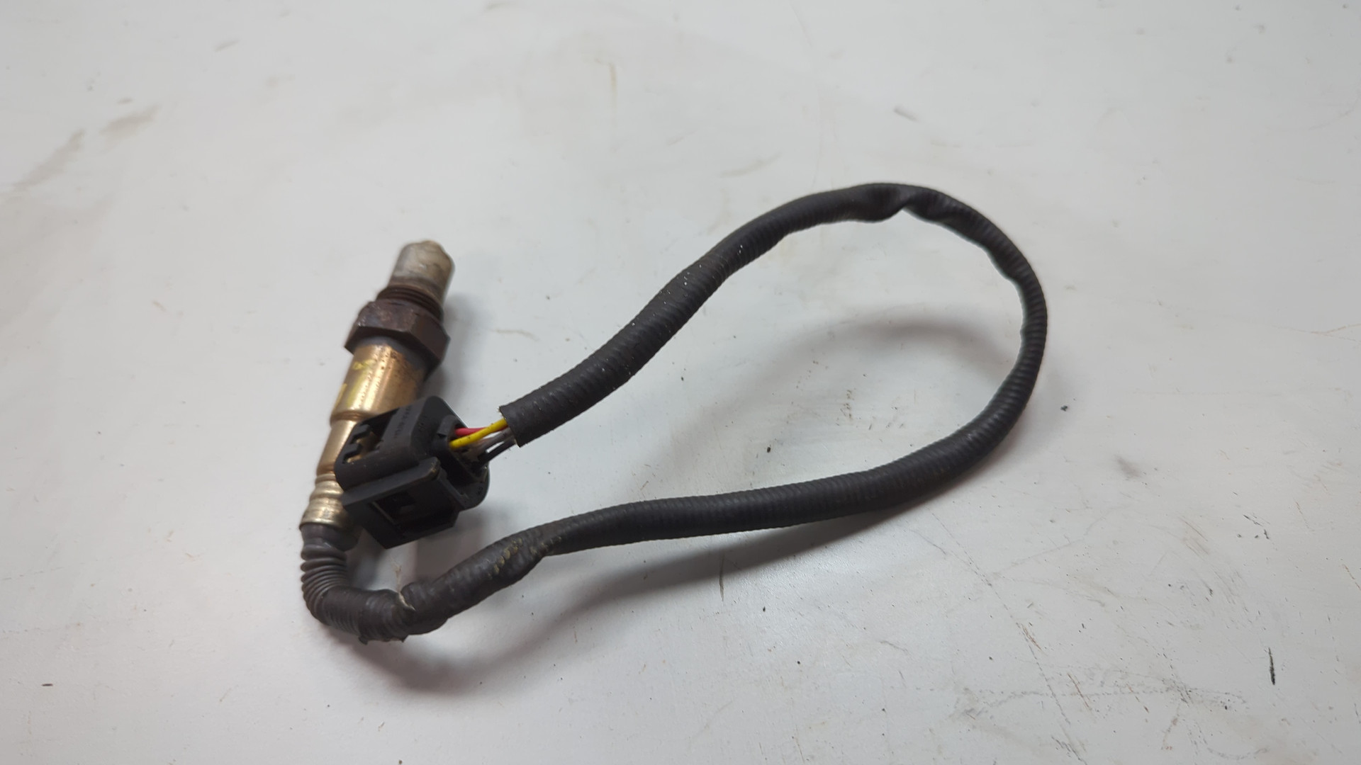 Датчик кислородный/Лямбда-зонд