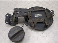  Лючок бензобака Lexus RX 2009-2015 20483307 #2
