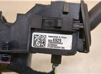 39206929 Переключатель поворотов и дворников (стрекоза) Buick Encore GX 2024-2025 20483308 #3