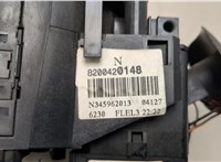  Переключатель поворотов и дворников (стрекоза) Renault Espace 4 2002- 20483311 #3