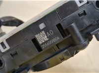  Переключатель поворотов и дворников (стрекоза) Nissan Kicks 2020-2024 20483320 #4