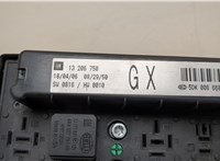  Блок предохранителей Opel Zafira B 2005-2012 20483333 #2