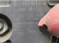  Генератор Nissan Qashqai 2006-2013 20483336 #3