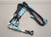 Подушка безопасности боковая (шторка) BMW i3 2013-2022 20483338 #3