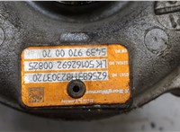 Турбина Nissan Qashqai 2006-2013 20483339 #2