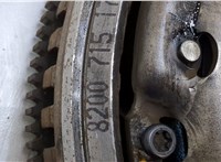  Маховик Nissan Qashqai 2006-2013 20483341 #2