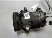  Компрессор кондиционера Nissan Qashqai 2006-2013 20483342 #1